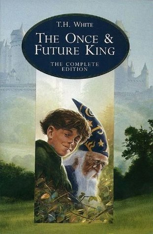 The Once & Future King