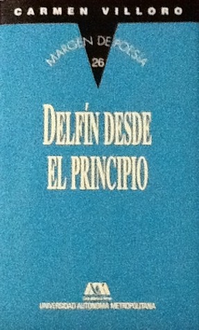 Delfín desde el principio