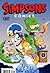 Simpsons Comics #207
