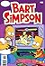 The Simpsons Comics: Bart Simpson 84