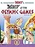 Asterix: Asterix at The Olympic Games: Album 12