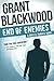 End of Enemies by Grant Blackwood