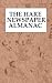 The Hare Newspaper Almanac