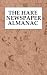 The Hare Newspaper Almanac by R. Jay Nudds