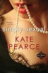 Simply Sexual by Kate Pearce