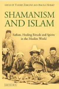 Shamanism and Islam: Sufism, Healing Rituals and Spirits in the Muslim World (Hardcover)