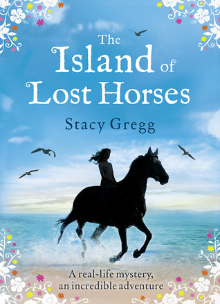 The Island of Lost Horses (Kindle Edition)