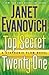 Top Secret Twenty-One (Stephanie Plum, #21)