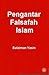 Pengantar Falsafah Islam