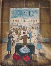 Dusty and the Fiddlers