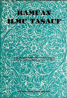 Ramuan Ilmu Tasawuf