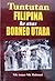 Tuntutan Filipina ke atas Borneo Utara by Nik Anuar Nik Mahmud