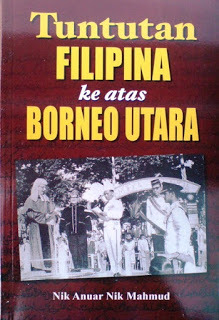Tuntutan Filipina ke atas Borneo Utara (Siri konflik antarabangsa)