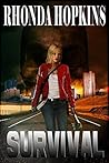 Survival by Rhonda Hopkins