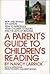 A Parent's Guide to Children's Reading