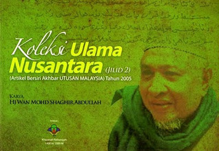 Koleksi Ulama Nusantara (Jilid 2)