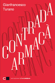 Contrada Armacà (Paperback)