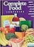 Complete Food Companion: 2003 Edition