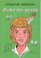 Zuika dar gyvas
