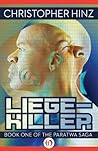 Book cover for Liege-Killer (Paratwa Book 1)