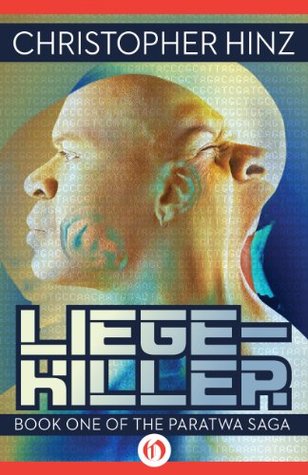 Liege-Killer (Paratwa Book 1)
