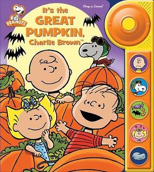 It's the Great Pumpkin, Charlie Brown: Play-a-Sound