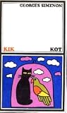 Kot by Georges Simenon Kot by Georges Simenon