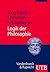 Logik der Philosophie