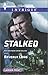 Stalked (The Men from Crow ...