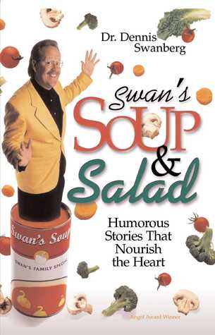 Swan's Soup and Salad (Paperback)