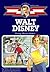 Walt Disney by Marie Hammontree Walt Disney by Marie Hammontree
