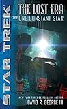 One Constant Star (Star Trek: The Lost Era 2319)