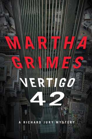 Vertigo 42 (Richard Jury, #23)