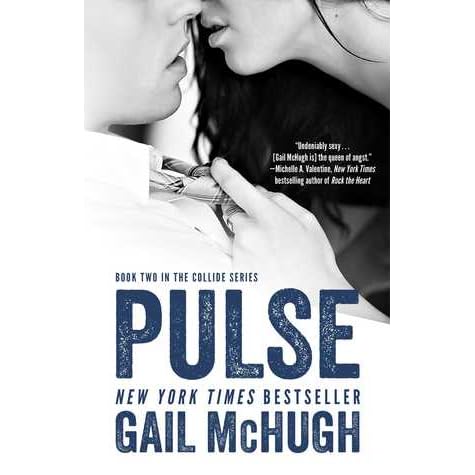 Pulse Collide 2 By Gail Mchugh