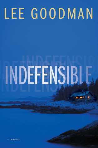 Indefensible (Hardcover)