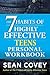The 7 Habits of Highly Effective Teens Personal Workbook