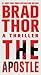 The Apostle (Scot Harvath, #8)