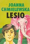 Lesio (Lesio, #1)