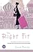 The Right Fit by Sinéad Moriarty