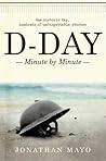 D-Day by Jonathan Mayo