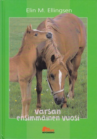 Varsan ensimmäinen vuosi