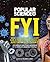 Popular Science FYI Noisy Stars, Flying Cars, and Life on Mars by Popular Science