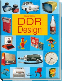 DDR Design (Hardcover)