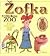 Žofka ředitelkou ZOO