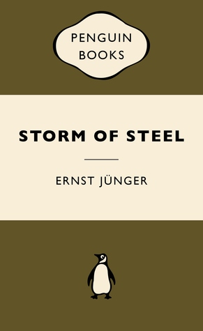 Storm of Steel