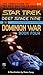 Sacrifice of Angels (Star Trek: Deep Space Nine: The Dominion War, #4)