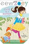 Cute as a Button (Sew Zoey, #5)