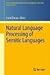 Natural Language Processing...