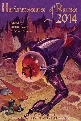 Heiresses of Russ 2014 (Paperback)