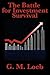 The Battle for Investment Survival by G.M. Loeb